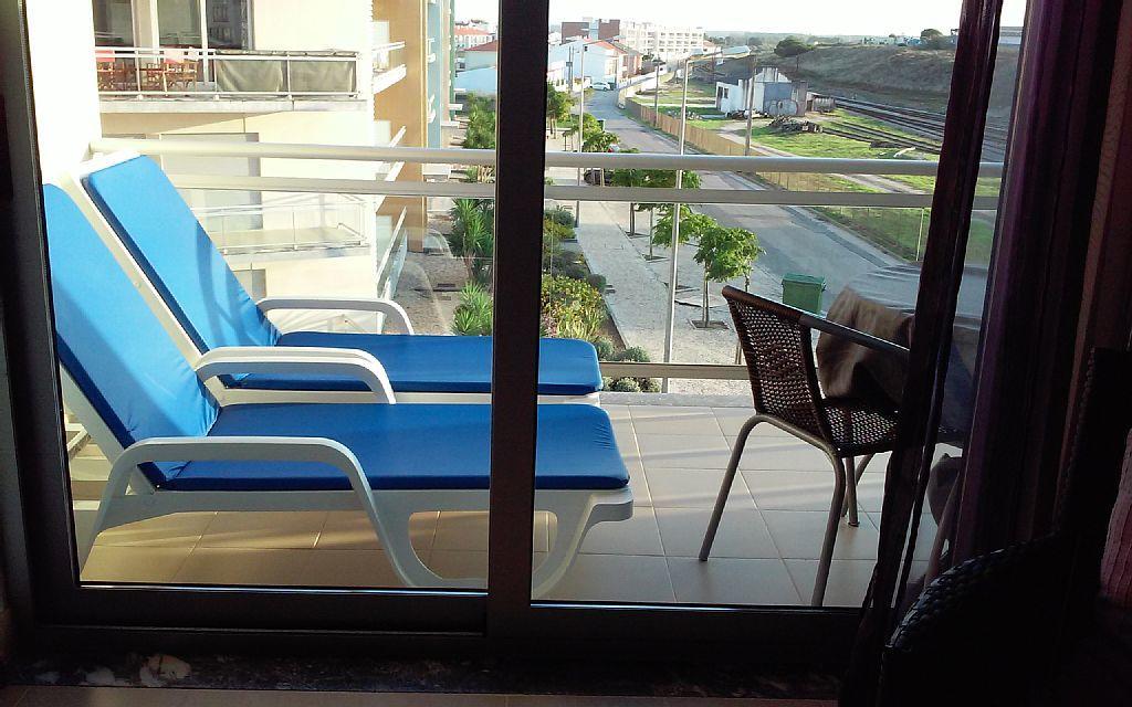 Perola Do Oeste - 3Min Da Praia São Martinho do Porto Exterior foto