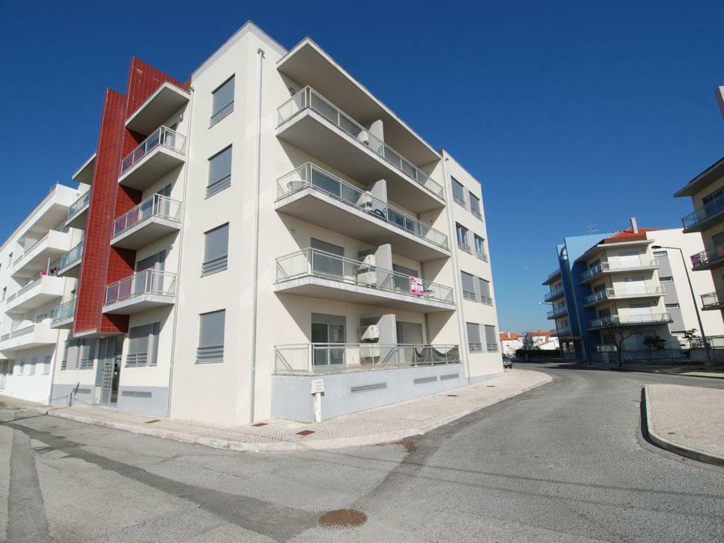 Perola Do Oeste - 3Min Da Praia São Martinho do Porto Exterior foto